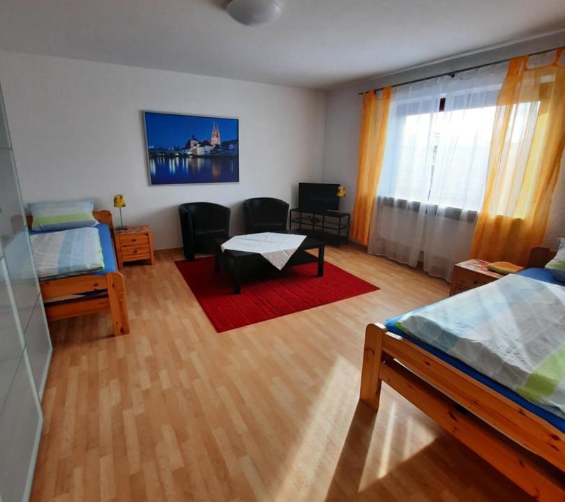 Photo of Livingroom in Neustadt an der Donau