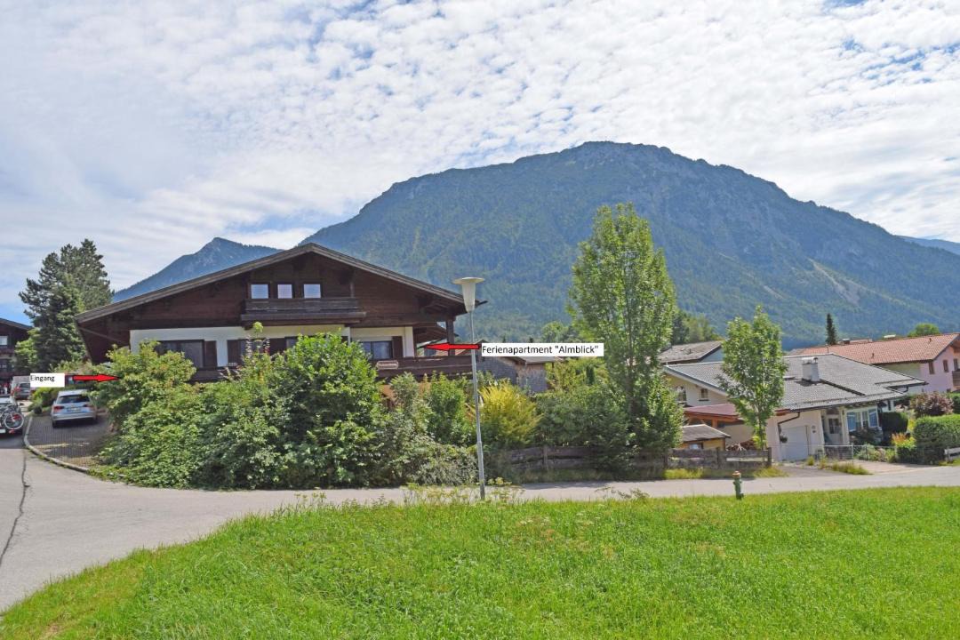 Photo of Buildings in Sankt Valentin