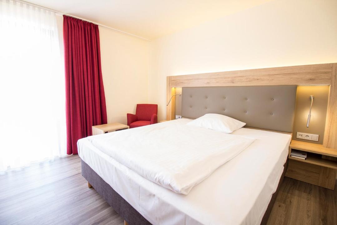 Photo of Bedroom in Sudoststadt