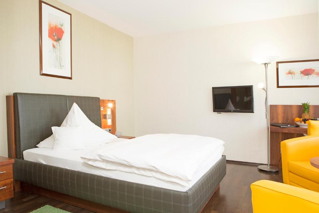 Photo of Bedroom in Roding
