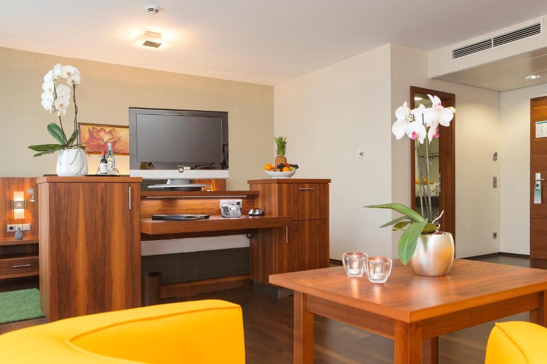 Photo of Livingroom in Roding