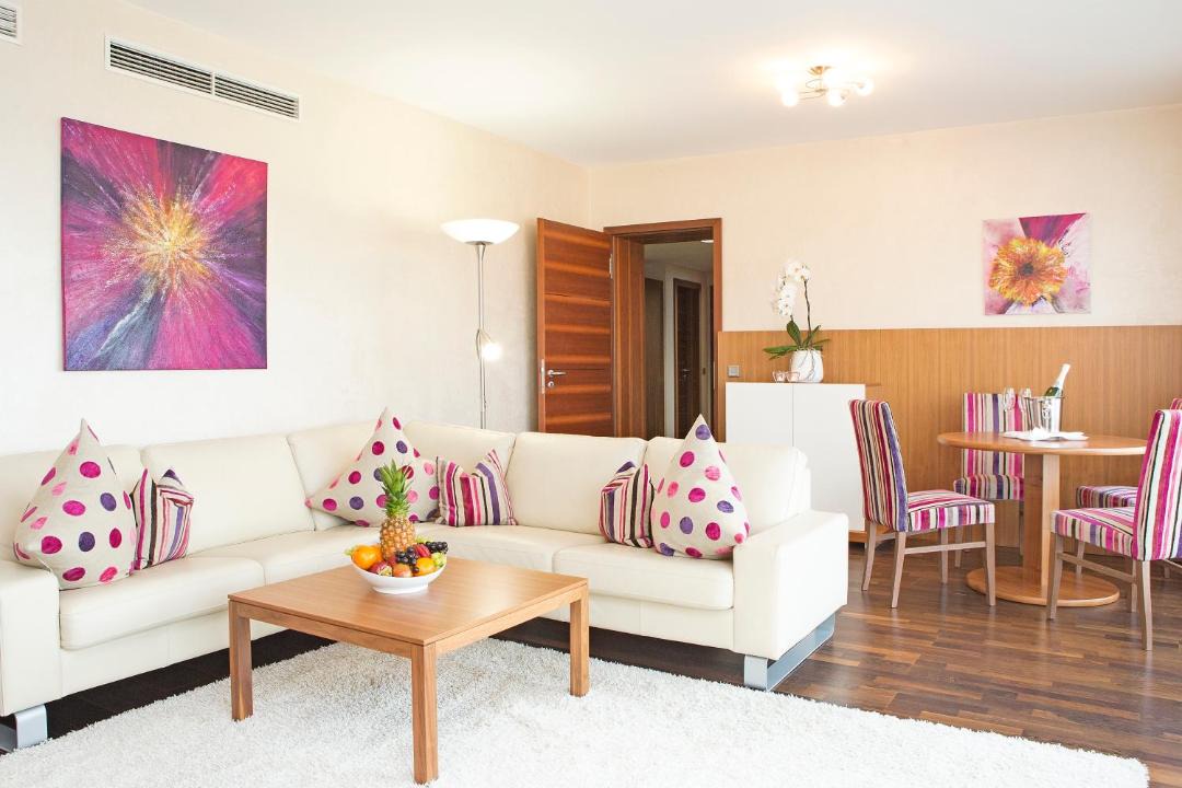 Photo of Livingroom in Roding