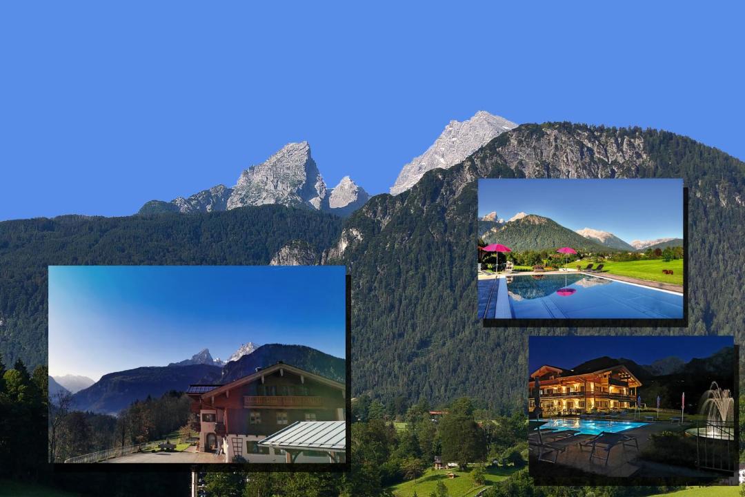 Photo of Others in Schoenau am Koenigssee