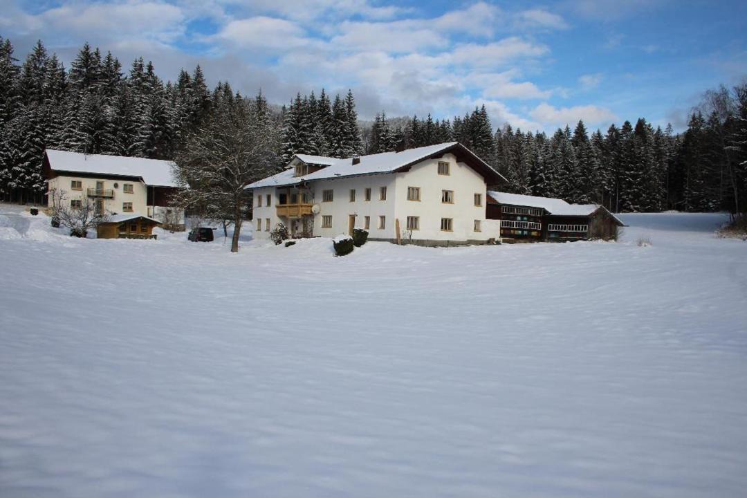 Photo of Buildings in Arnbruck