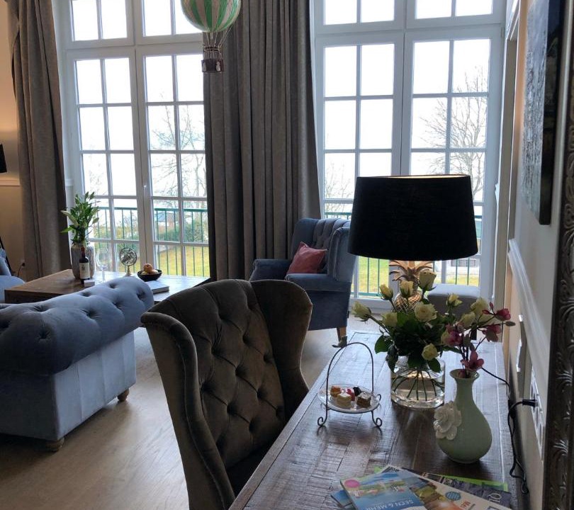 Photo of Livingroom in Seeshaupt