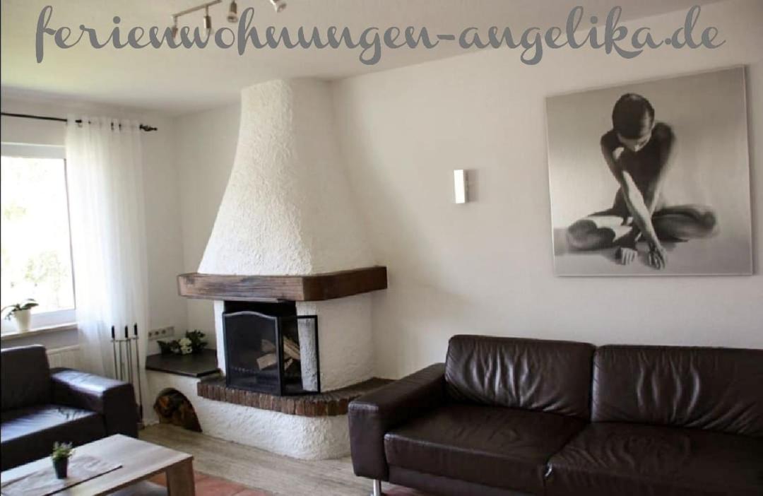 Photo of Livingroom in Garmisch-Partenkirchen
