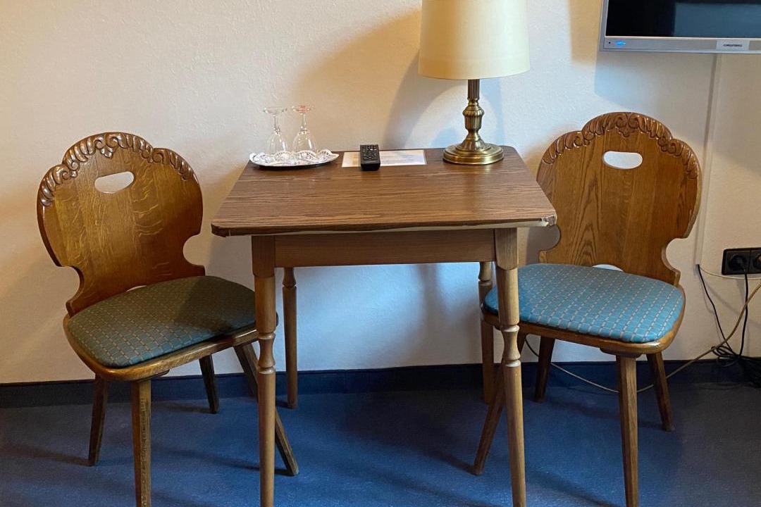 Photo of Livingroom in Muennerstadt