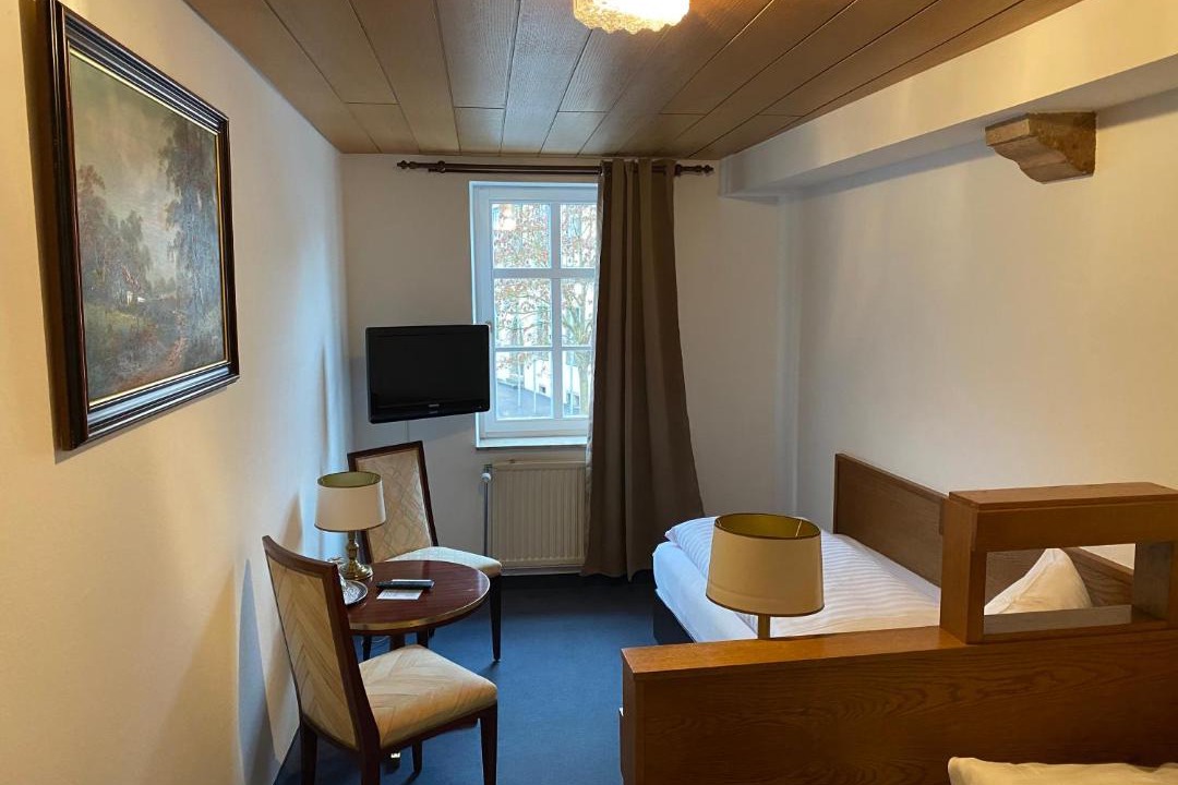 Photo of Livingroom in Muennerstadt