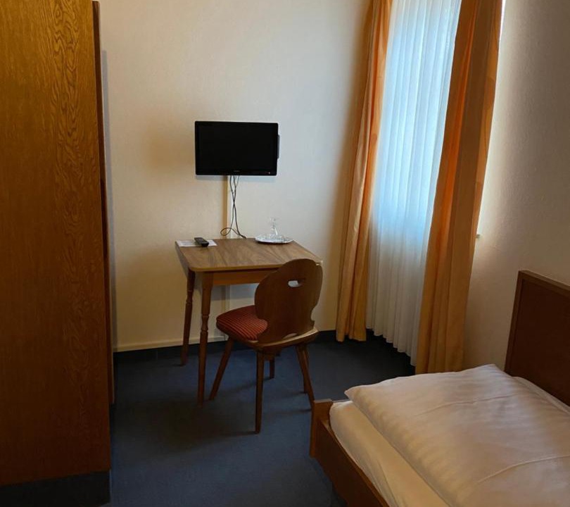 Photo of Bedroom in Muennerstadt
