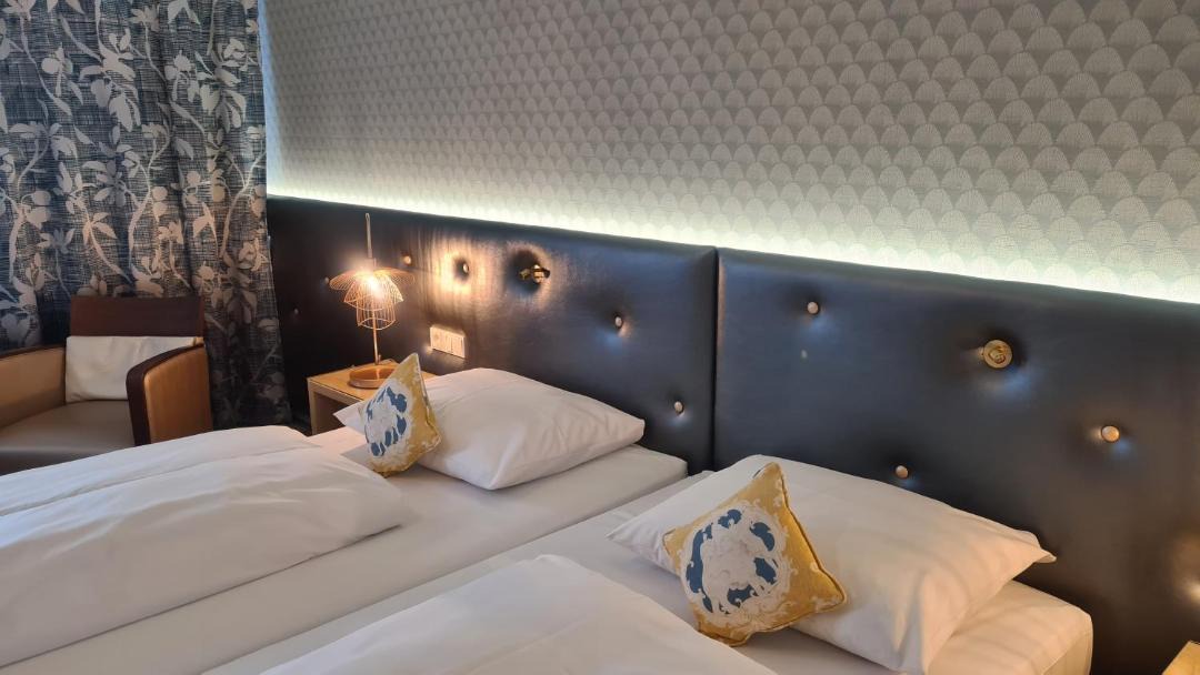Photo of Bedroom in Munchen District