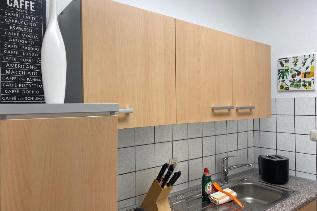 Photo of Kitchen in Wuerzburg