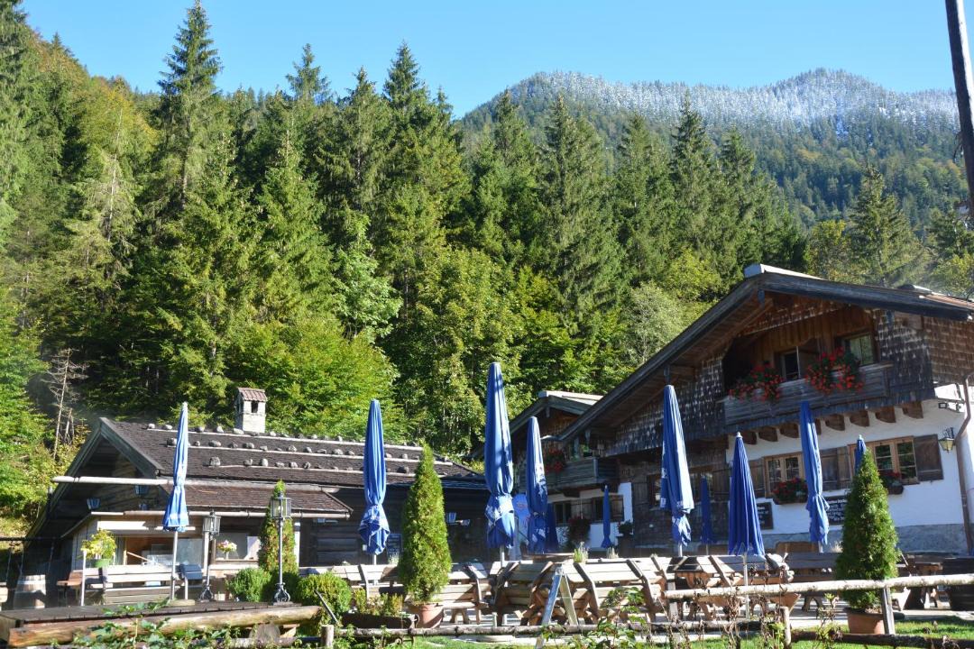 Photo of Others in Kreuth