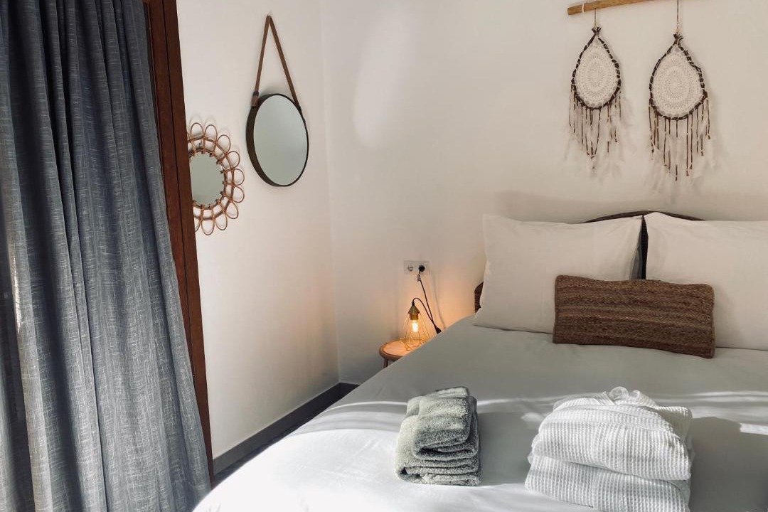 Photo of Bedroom in Bedar