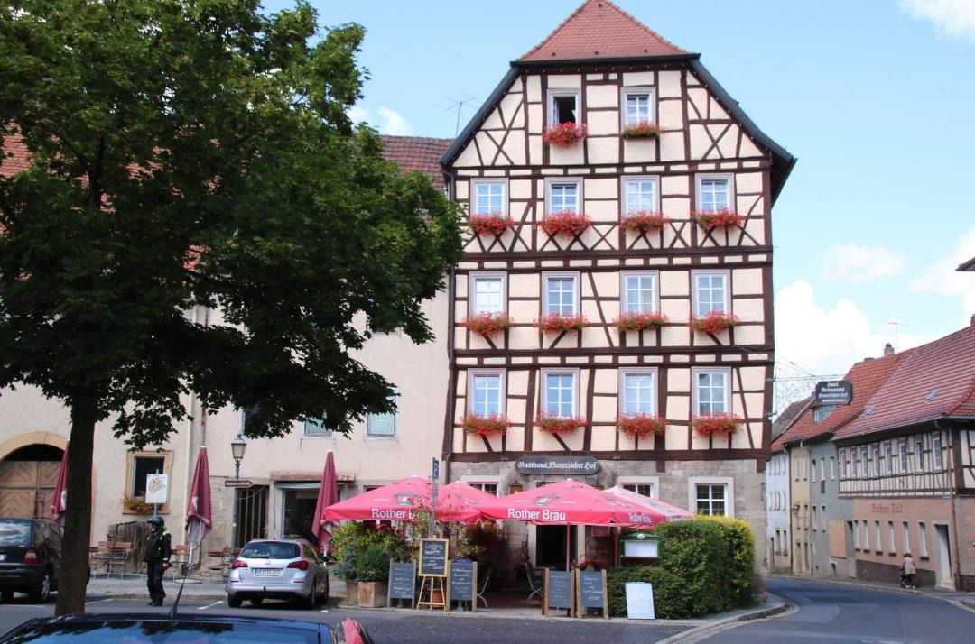 Photo of Others in Muennerstadt