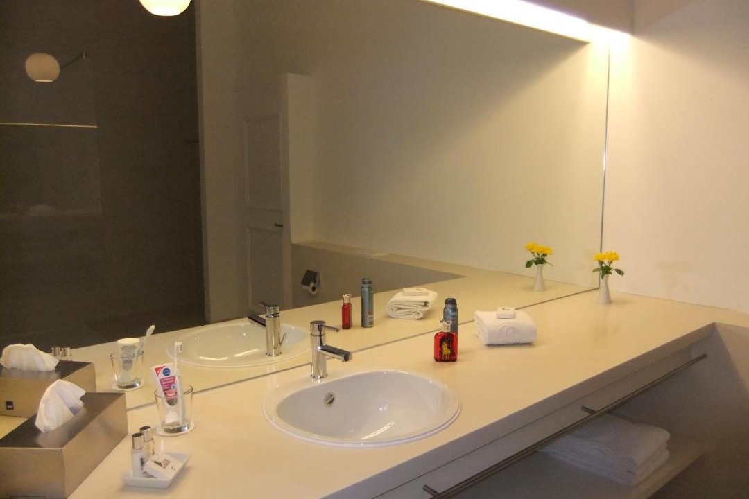 Photo of Bathroom in Arnstorf