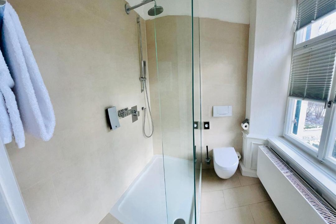 Photo of Bathroom in Arnstorf
