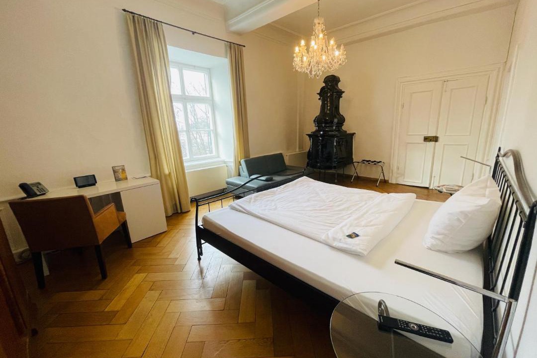 Photo of Bedroom in Arnstorf