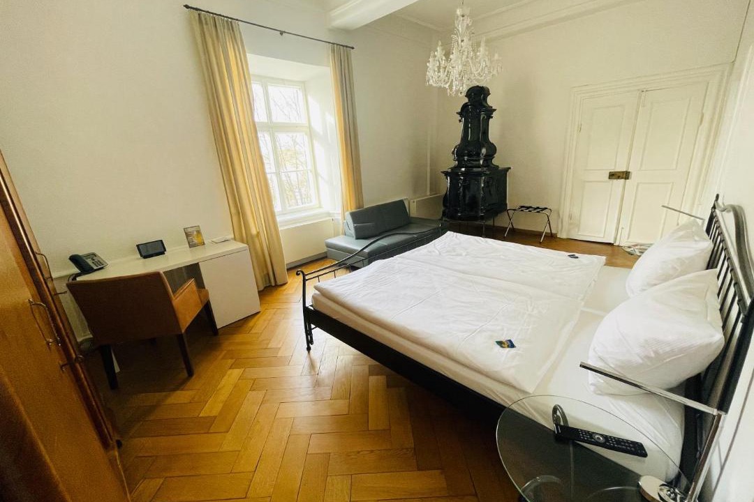 Photo of Bedroom in Arnstorf
