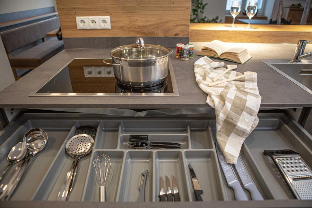 Photo of Kitchen in Schesslitz