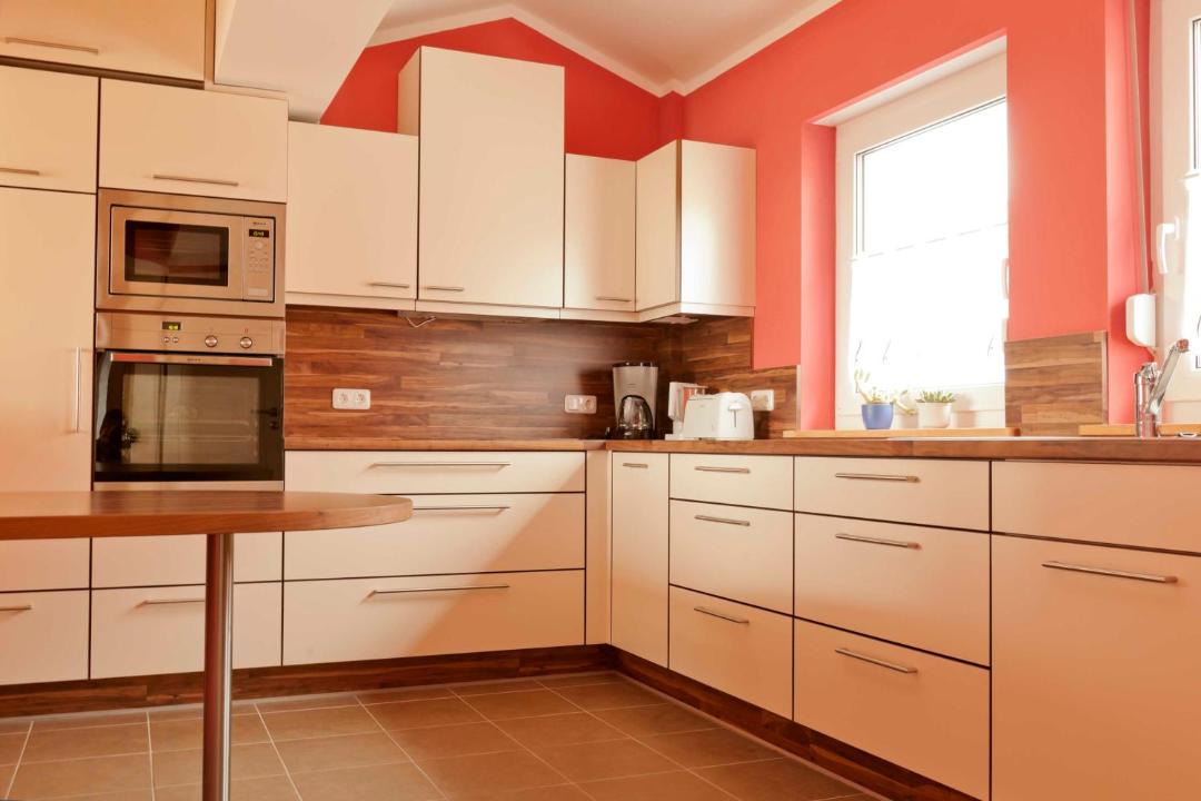 Photo of Kitchen in Schesslitz