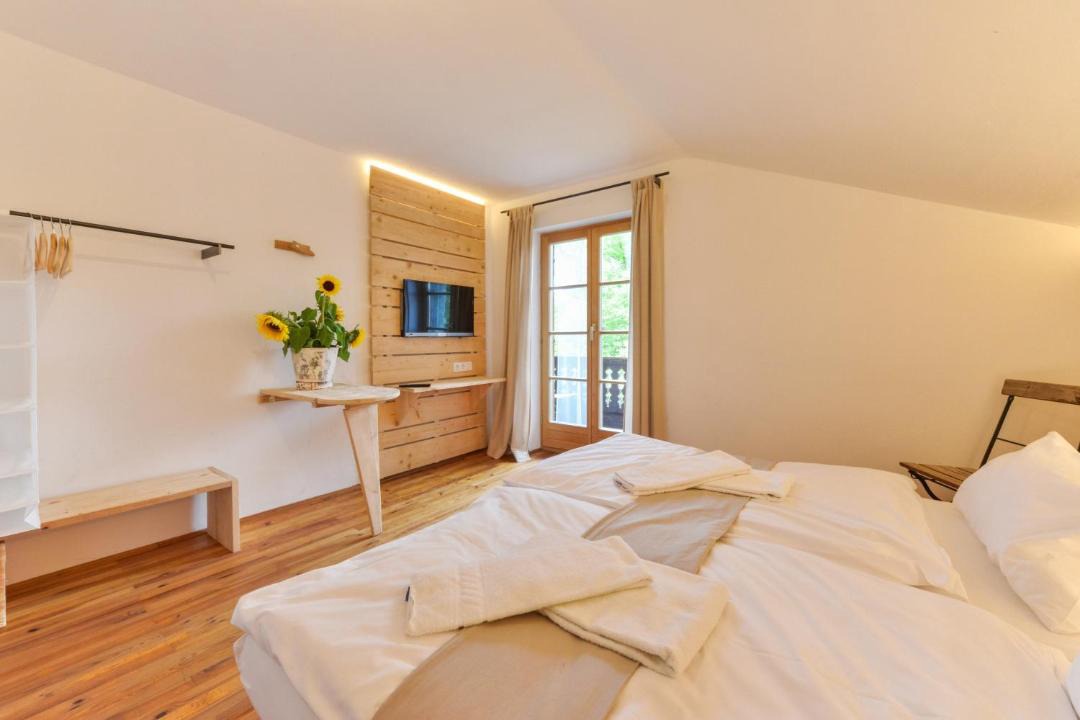 Photo of Bedroom in Ramsau