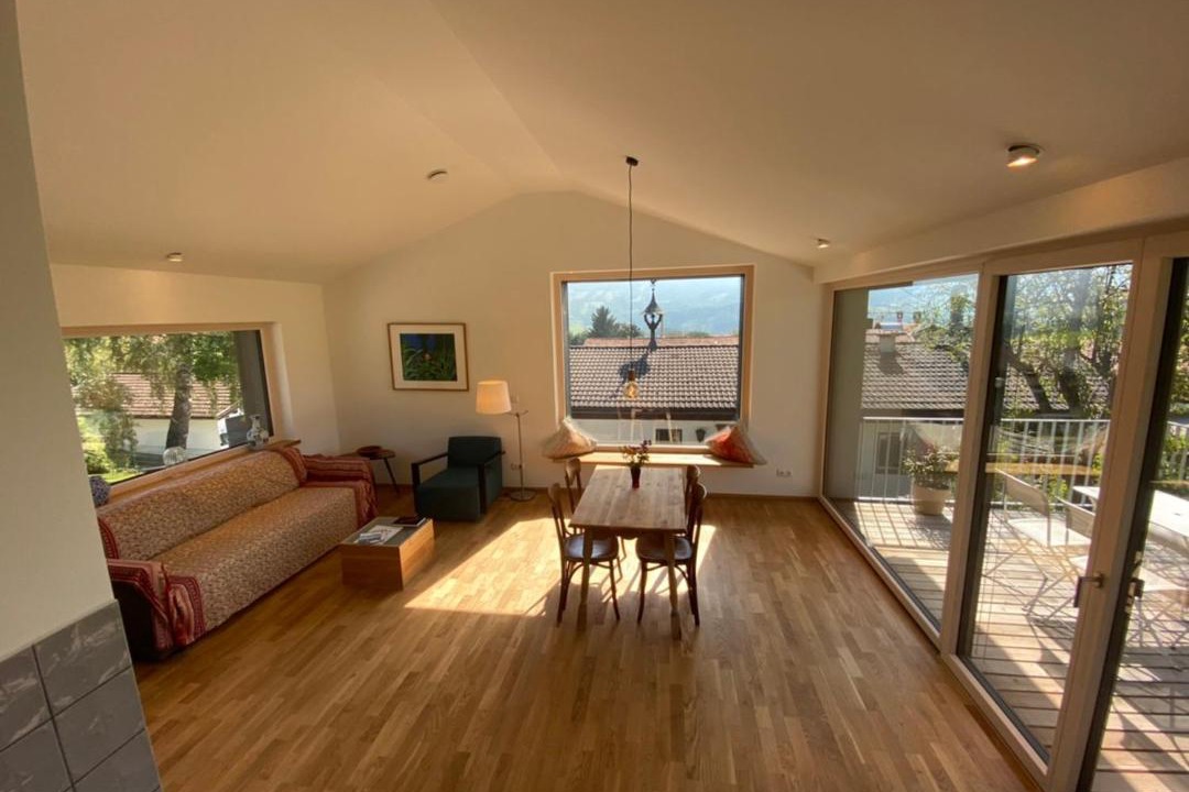 Photo of Livingroom in Samerberg
