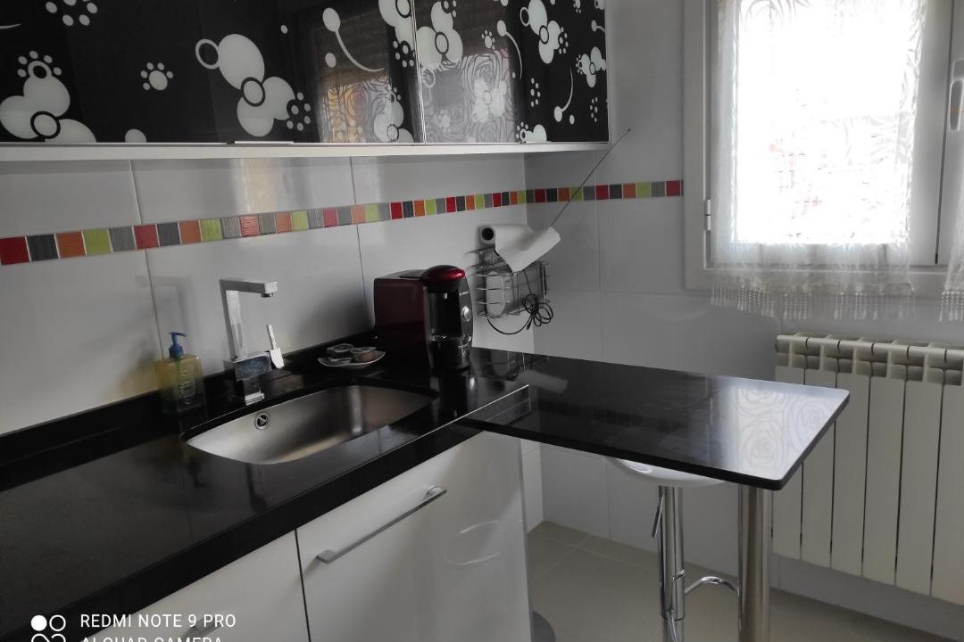 Photo of Kitchen in Haro
