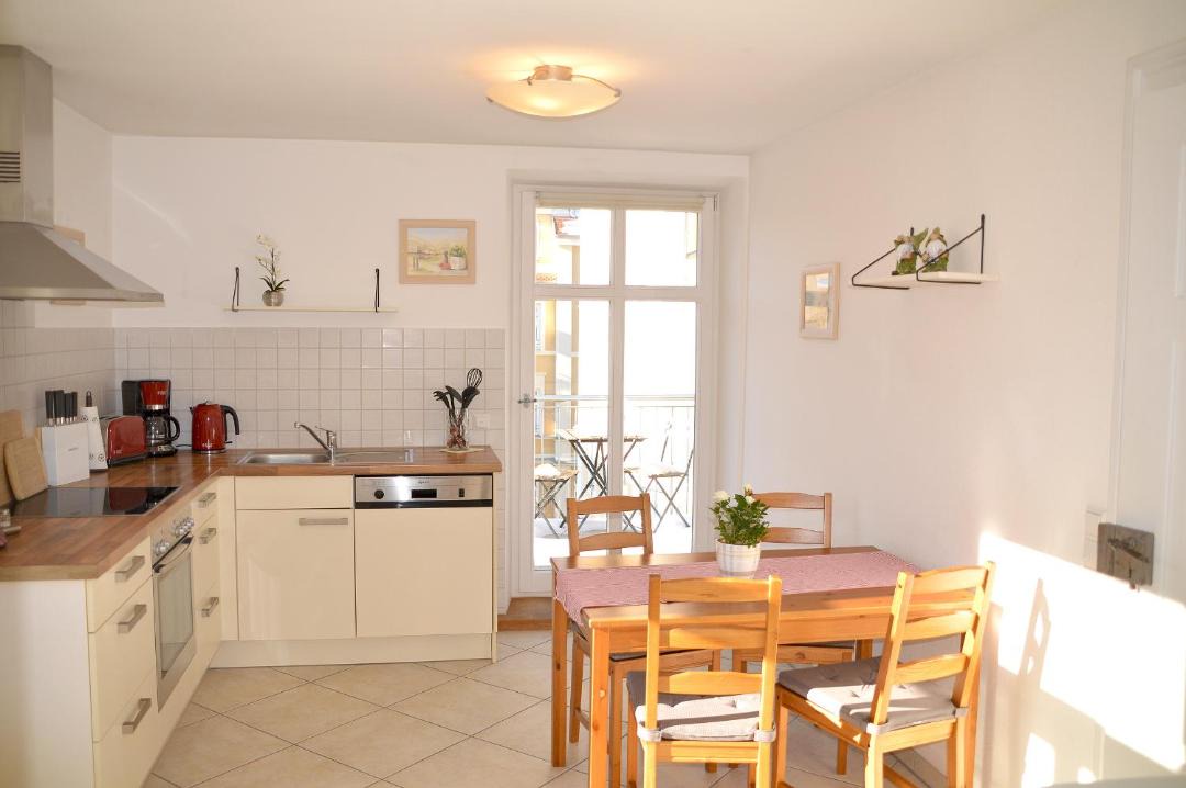 Photo of Kitchen in Fuessen