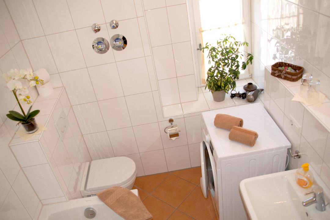 Photo of Bathroom in Fuessen