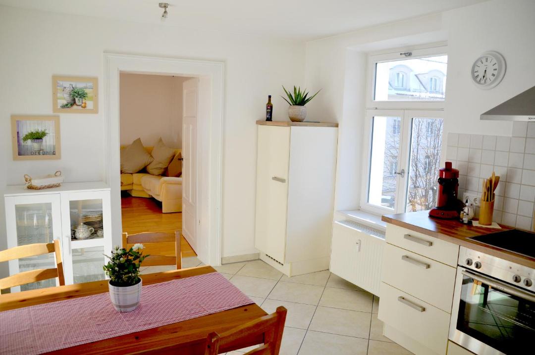 Photo of Kitchen in Fuessen