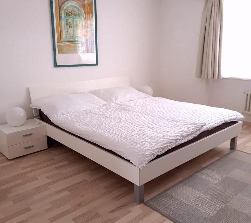 Photo of Bedroom in Zermatt