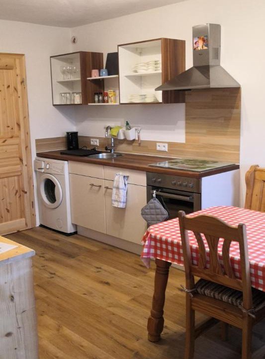 Photo of Kitchen in Untrasried