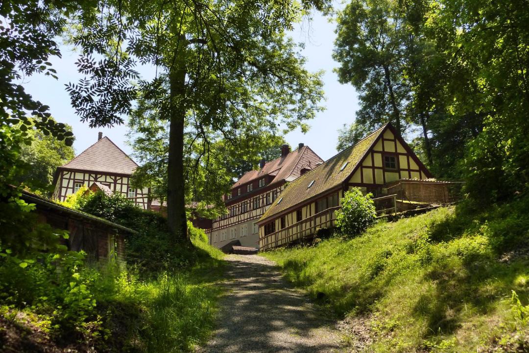 Photo of Others in Burgbernheim