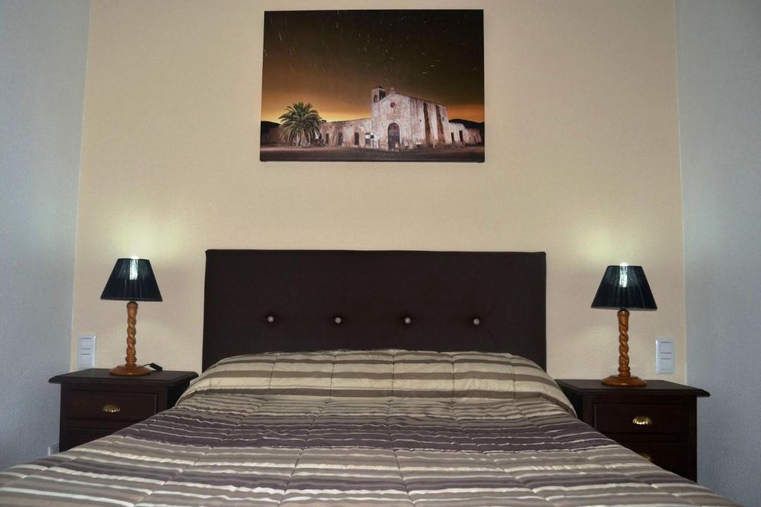 Photo of Bedroom in Los Albaricoques
