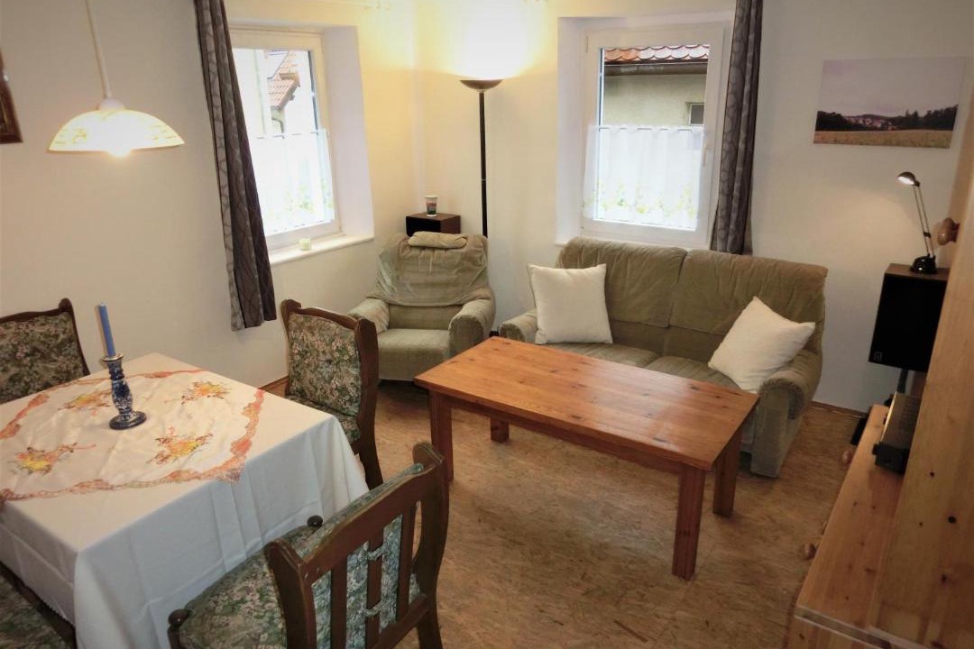 Photo of Livingroom in Lauf an der Pegnitz