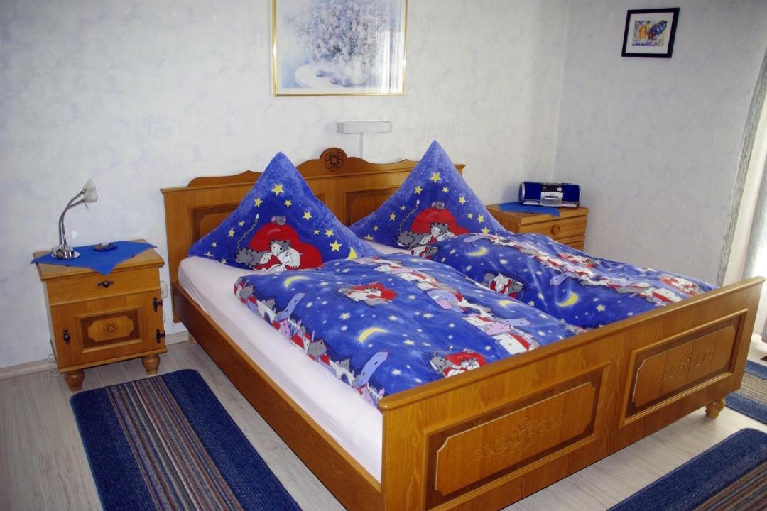 Photo of Bedroom in Vordermiesenbach