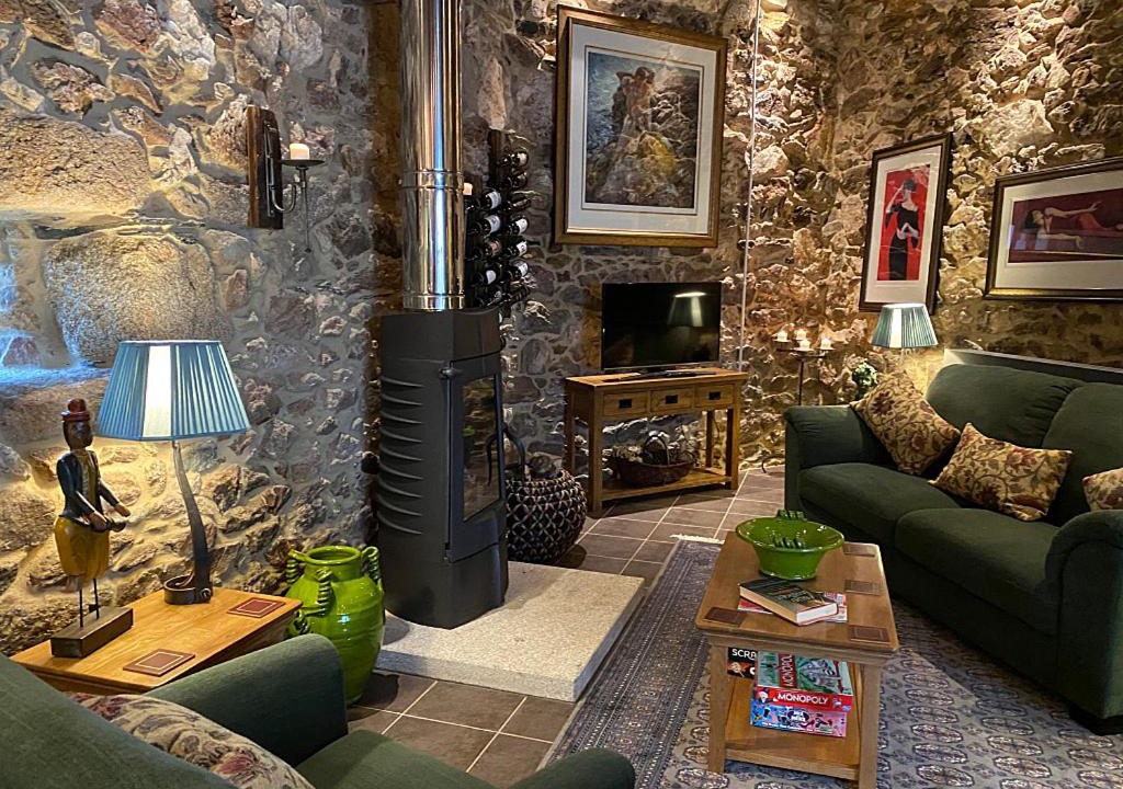 Photo of Livingroom in Palas de Rei