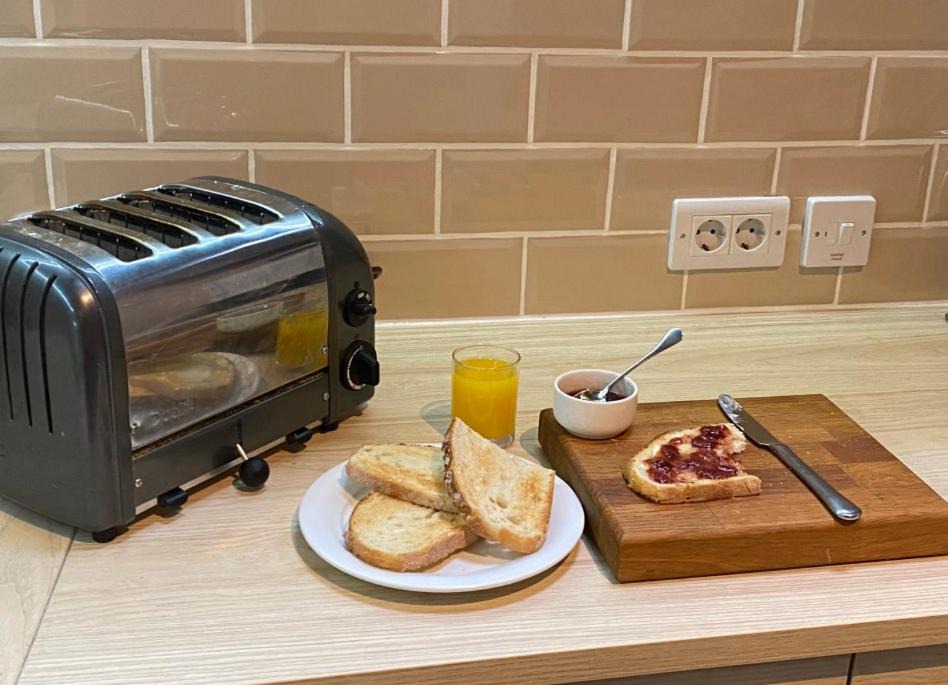 Photo of Kitchen in Palas de Rei