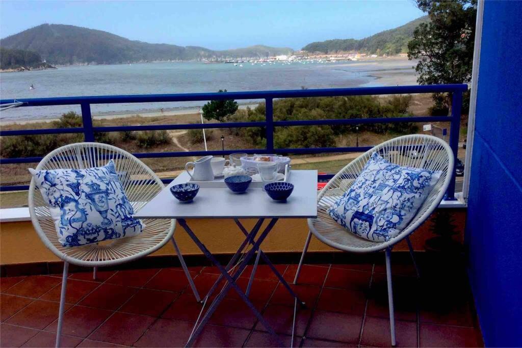 Photo of Patio Balcony in Cerdeira