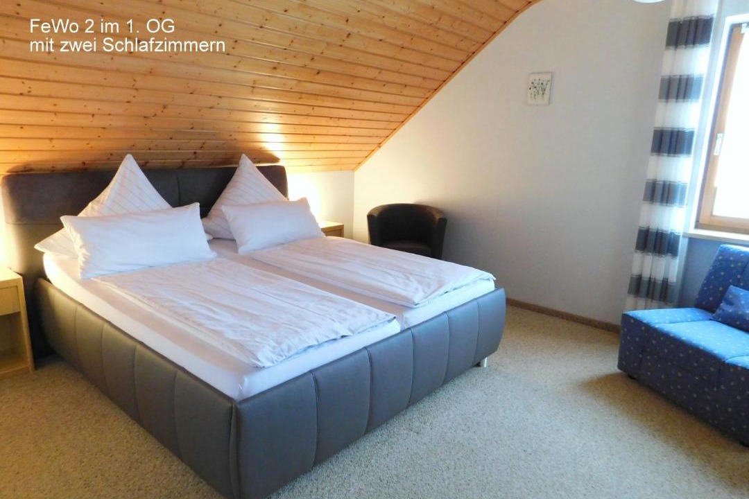 Photo of Bedroom in Bad Steben