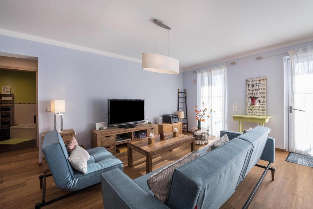 Photo of Livingroom in Otterfing