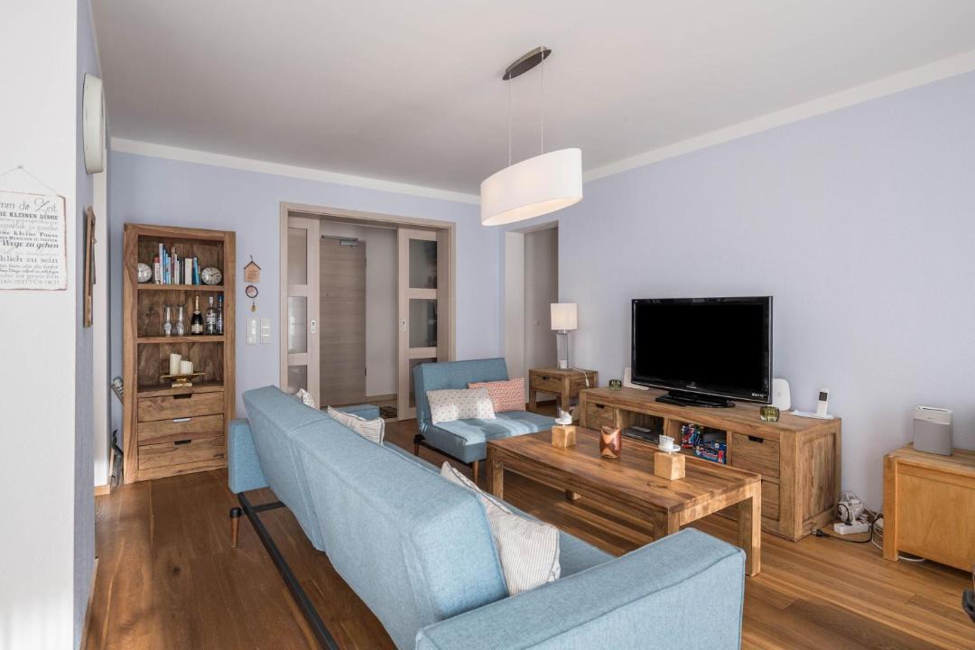 Photo of Livingroom in Otterfing