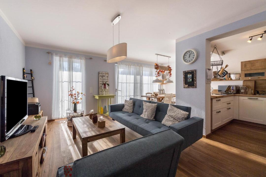 Photo of Livingroom in Otterfing