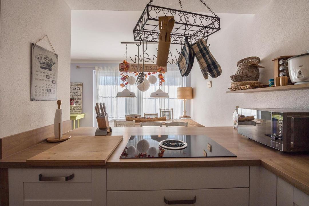 Photo of Kitchen in Otterfing