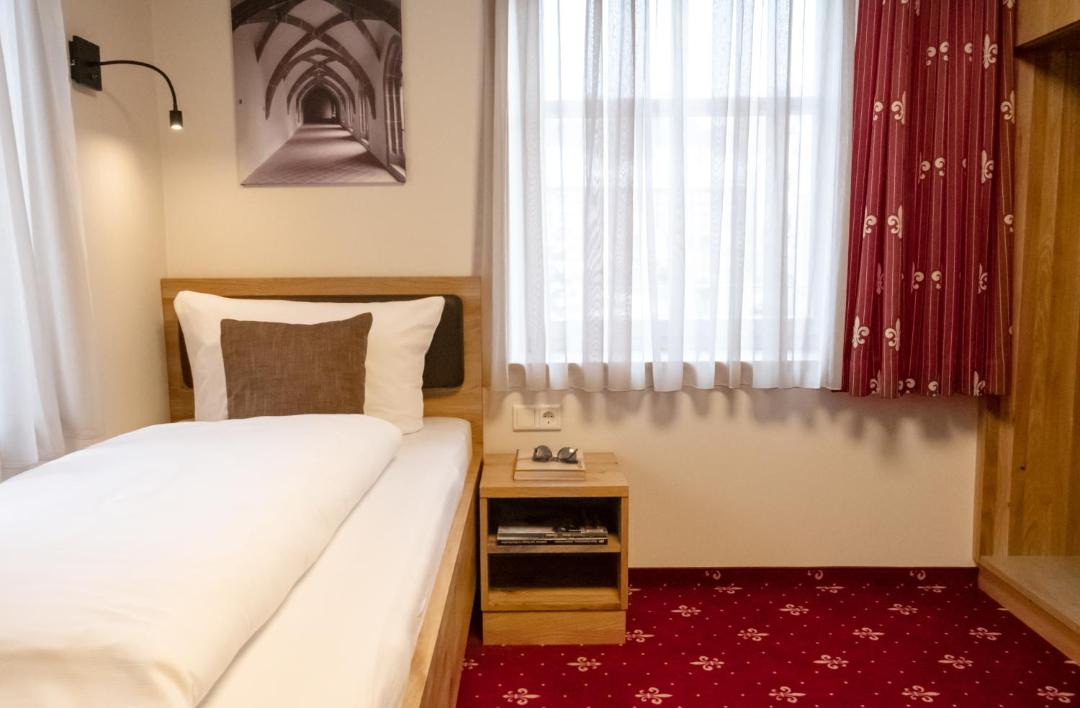 Photo of Bedroom in Heidenheim