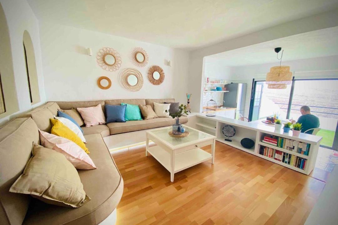 Photo of Livingroom in Galdar