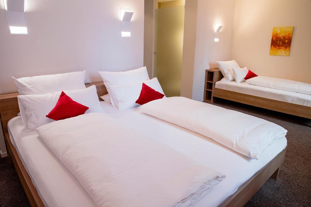 Photo of Bedroom in Bissingen