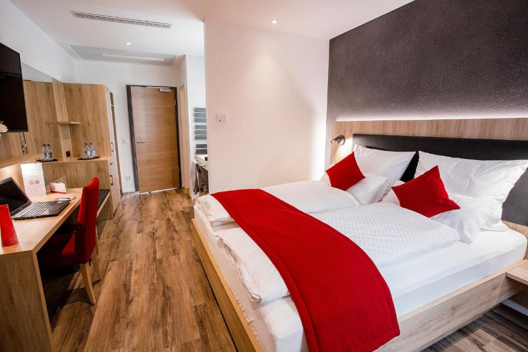 Photo of Bedroom in Bissingen