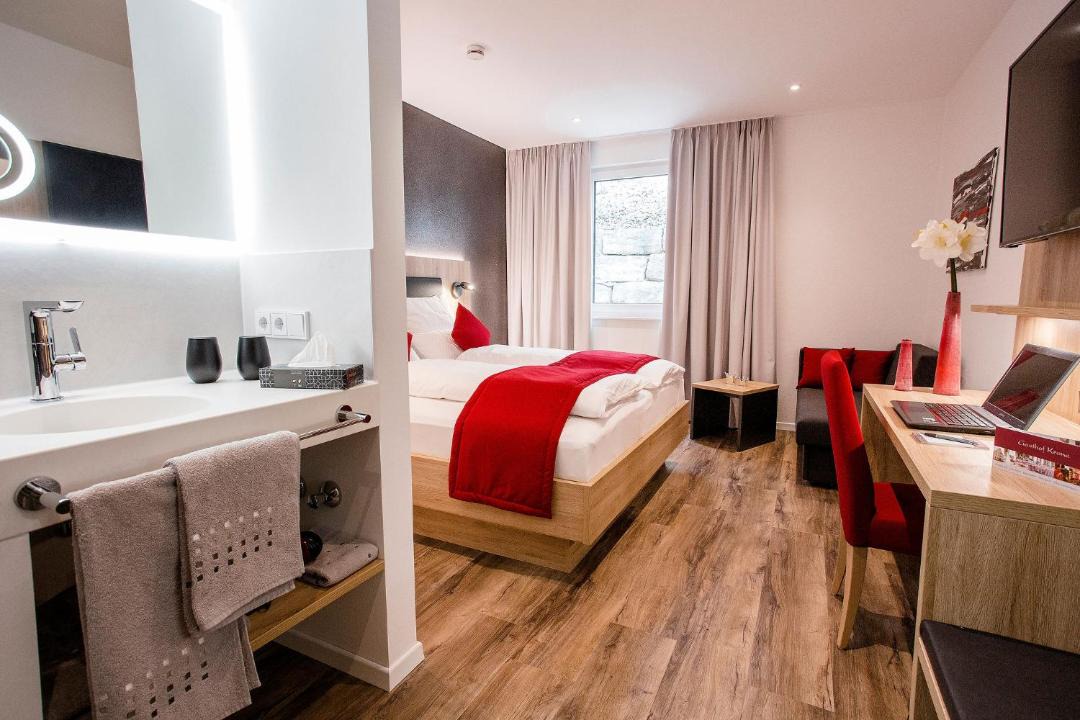 Photo of Bedroom in Bissingen