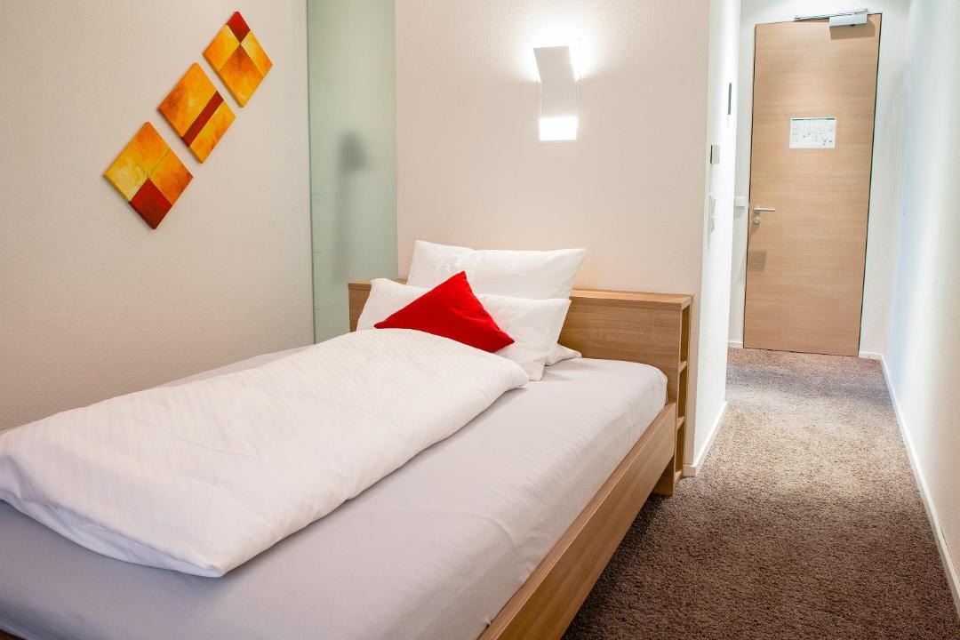 Photo of Bedroom in Bissingen
